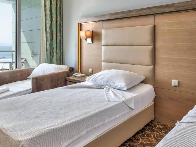 Grand Belish Hotel