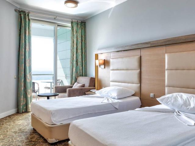 Grand Belish Hotel