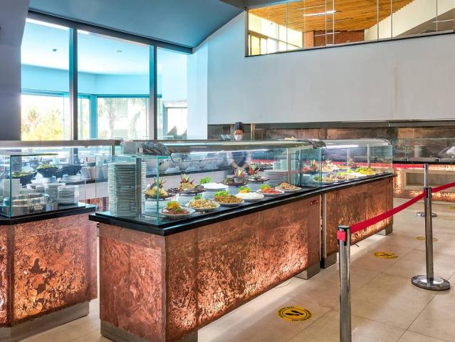 Grand Belish Hotel