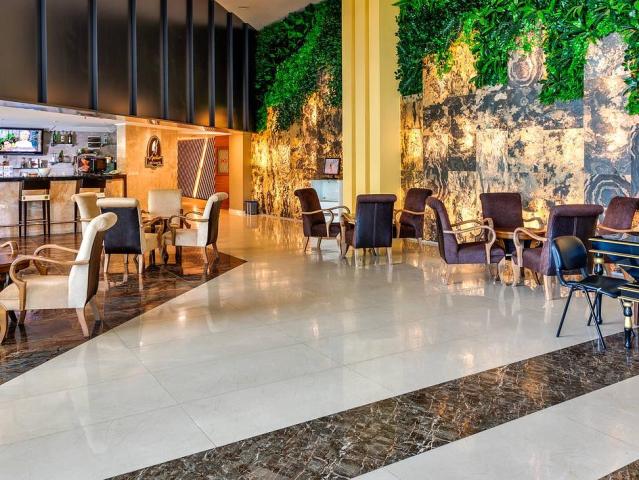 Grand Belish Hotel