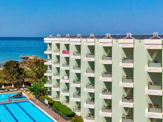 Grand Belish Hotel