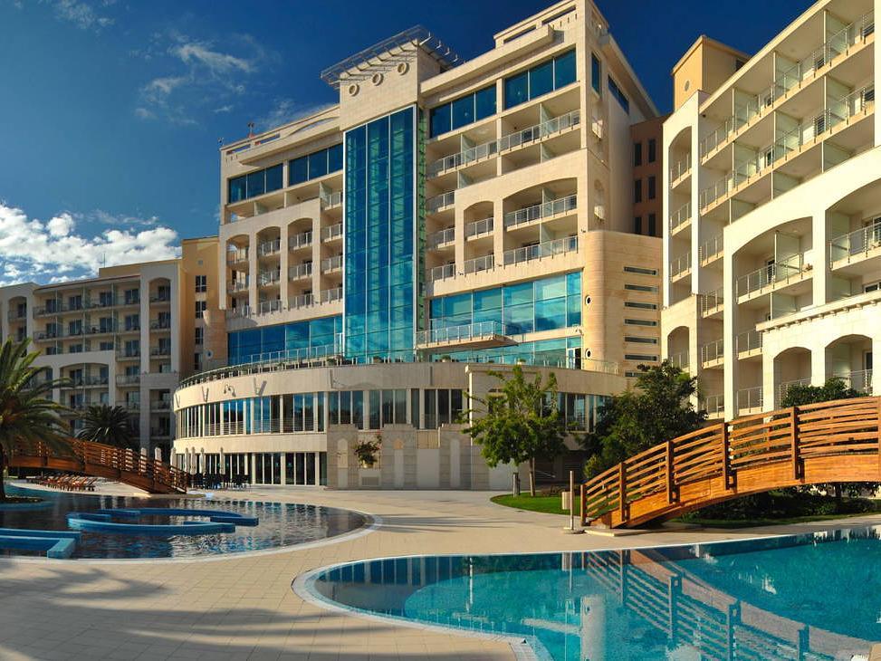 Splendid Conference & Spa Resort
