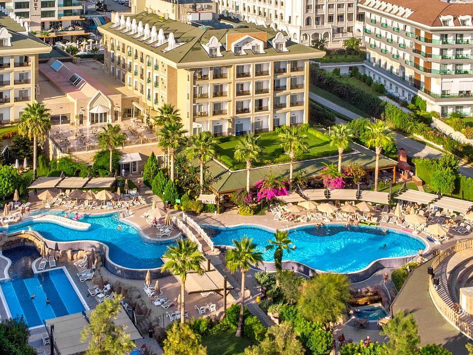Adalya Resort & Spa