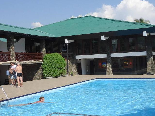 Koggala Beach
