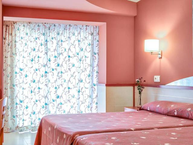 Calella Palace
