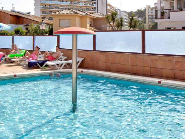 Calella Palace