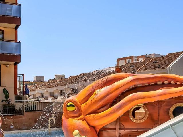 Calella Palace