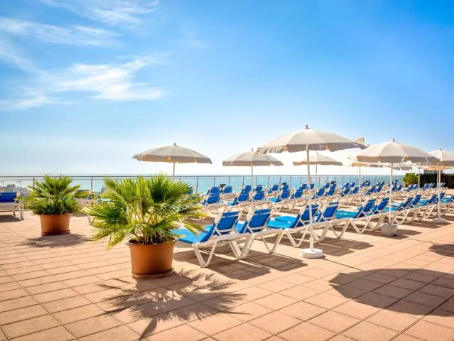 Calella Palace