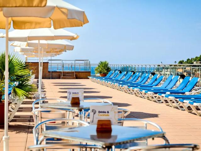 Calella Palace