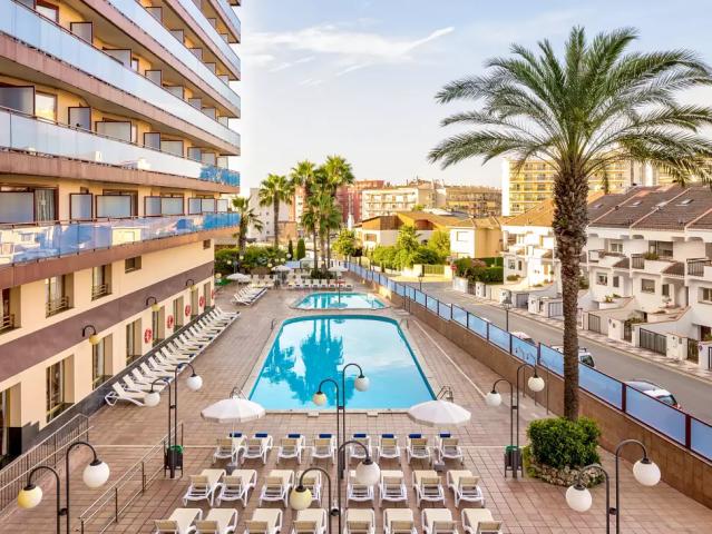 Calella Palace