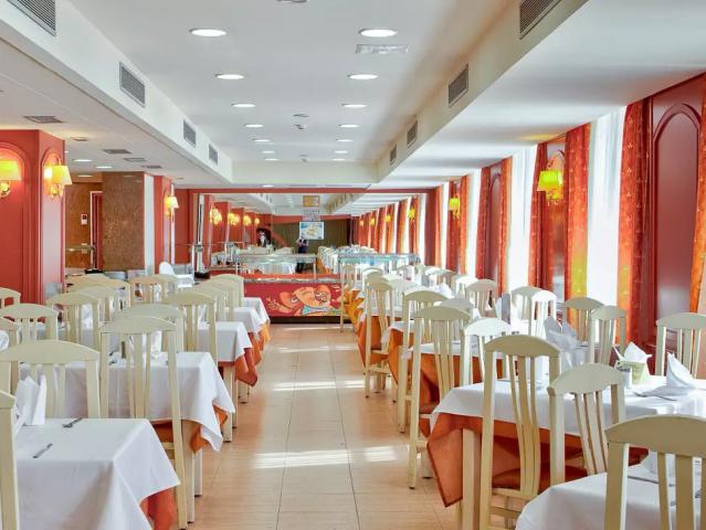 Calella Palace