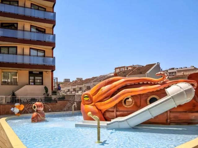 Calella Palace