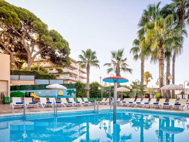Calella Palace