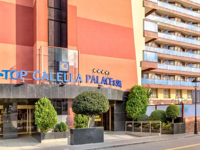 Calella Palace