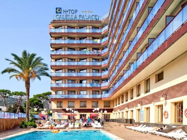 Calella Palace