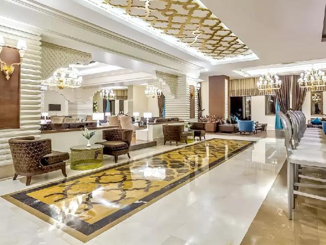 Villa Side Hotel