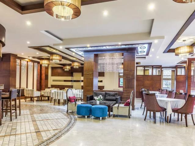 Villa Side Hotel