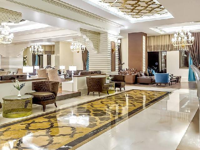 Villa Side Hotel