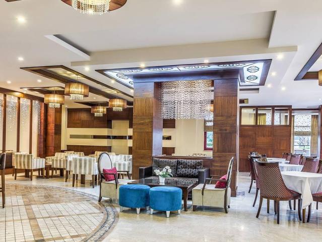 Villa Side Hotel