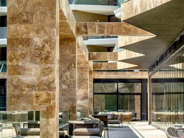 Wave Resort