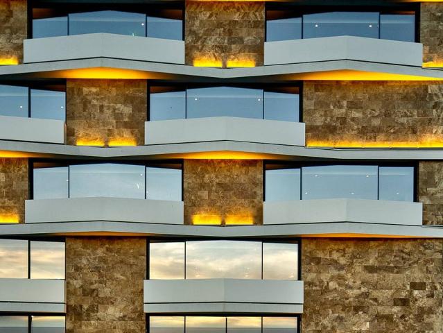 Wave Resort