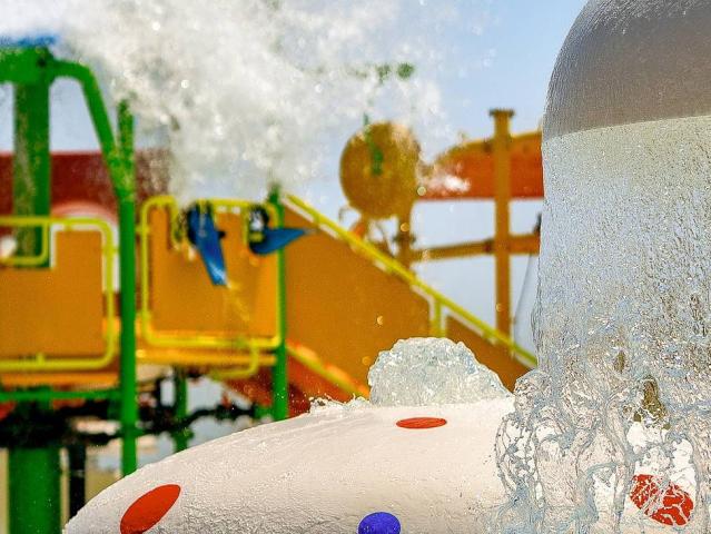Wave Resort