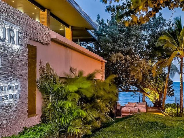 Mercure Rayong Lomtalay Villas and Resort