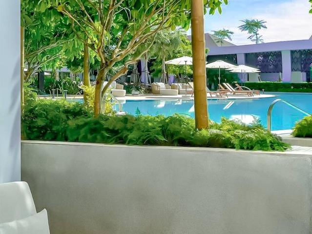 Mercure Rayong Lomtalay Villas and Resort