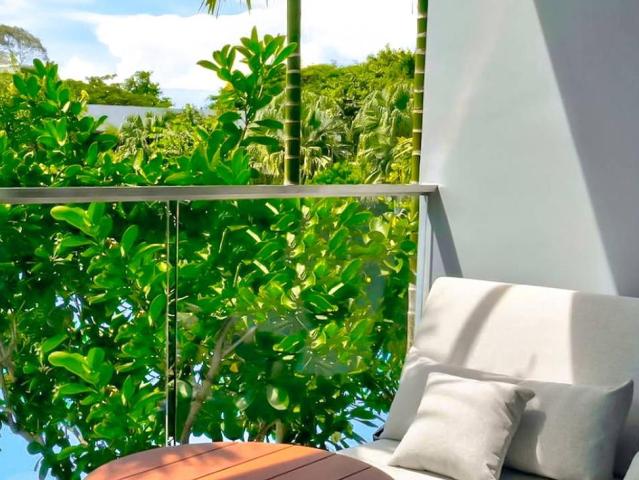 Mercure Rayong Lomtalay Villas and Resort