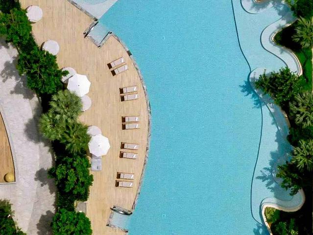 Mercure Rayong Lomtalay Villas and Resort