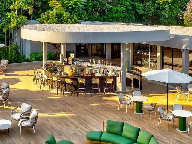 Mercure Rayong Lomtalay Villas and Resort