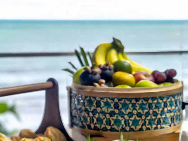 Mercure Rayong Lomtalay Villas and Resort