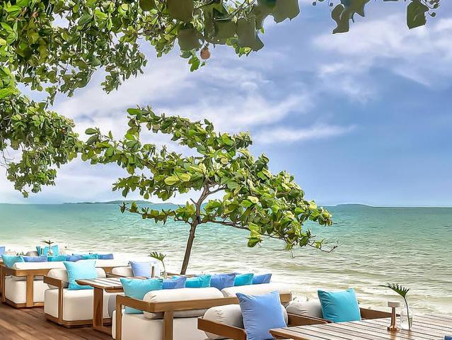 Mercure Rayong Lomtalay Villas and Resort
