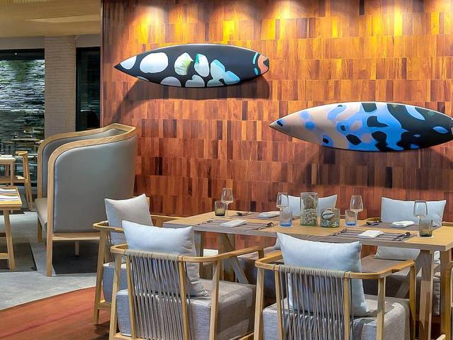Mercure Rayong Lomtalay Villas and Resort