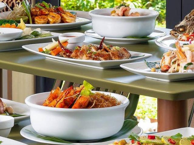 Mercure Rayong Lomtalay Villas and Resort