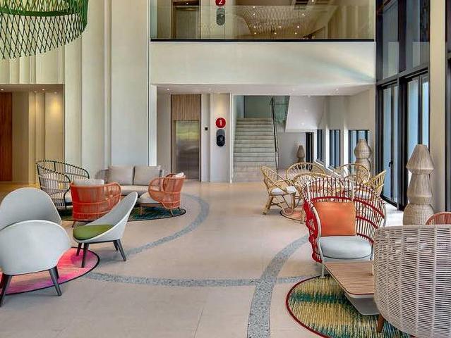 Mercure Rayong Lomtalay Villas and Resort