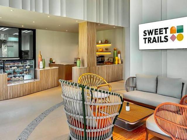 Mercure Rayong Lomtalay Villas and Resort