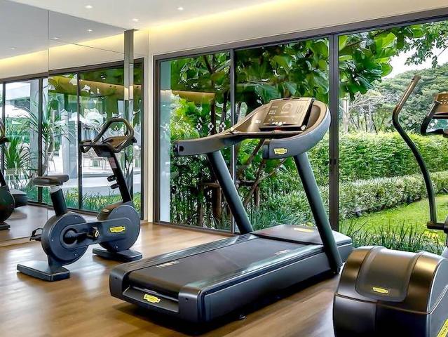 Mercure Rayong Lomtalay Villas and Resort