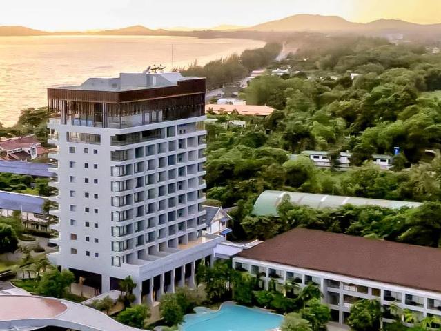 Mercure Rayong Lomtalay Villas and Resort