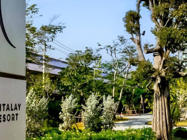 Mercure Rayong Lomtalay Villas and Resort