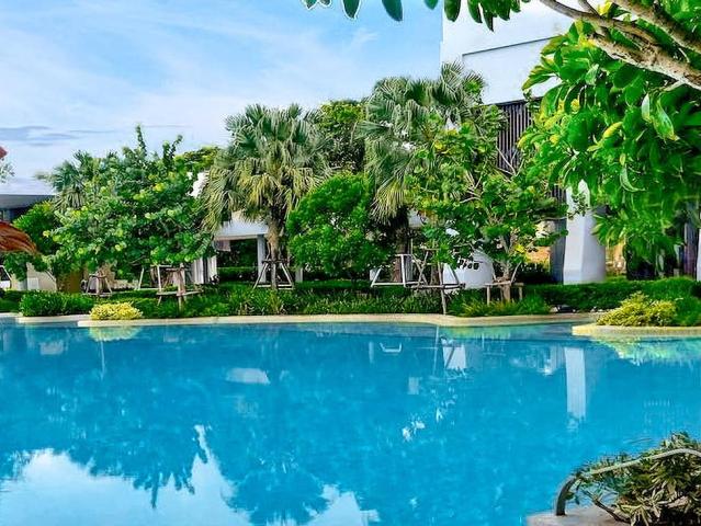 Mercure Rayong Lomtalay Villas and Resort