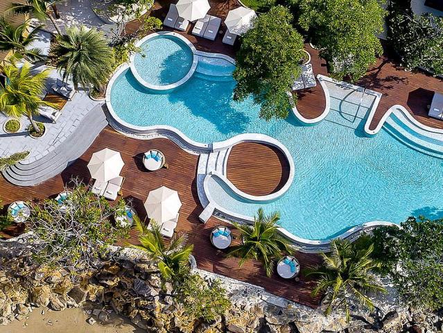 Mercure Rayong Lomtalay Villas and Resort