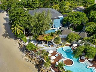 Mercure Rayong Lomtalay Villas and Resort