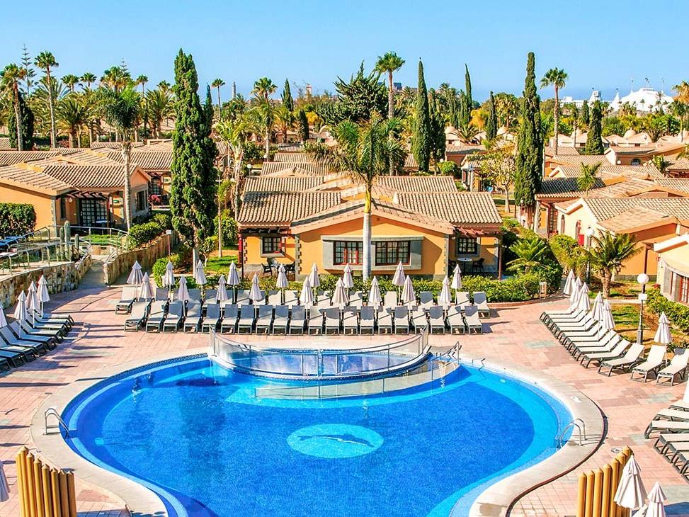 Maspalomas Resort by Dunas