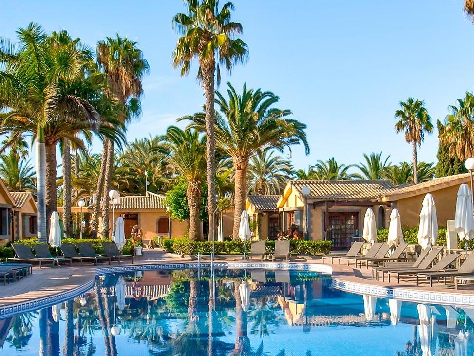 Maspalomas Resort by Dunas