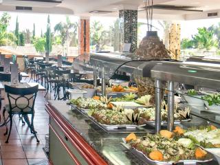 Maspalomas Resort by Dunas