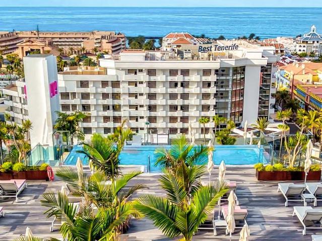 Spring Hotel Bitacora