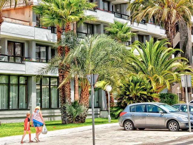 Spring Hotel Bitacora