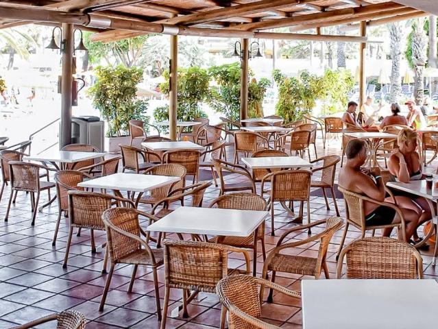 Spring Hotel Bitacora