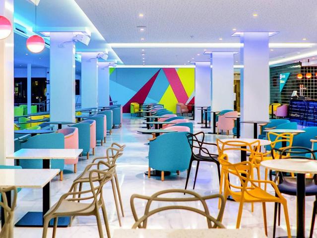 Spring Hotel Bitacora